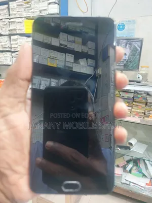 OnePlus 5 64 GB Black