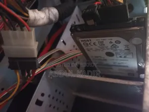 Desktop Computer 4GB Intel Core 2 Duo HDD+SSD 1.5TB