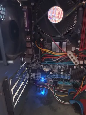 Desktop Computer 4GB Intel Core 2 Duo HDD+SSD 1.5TB