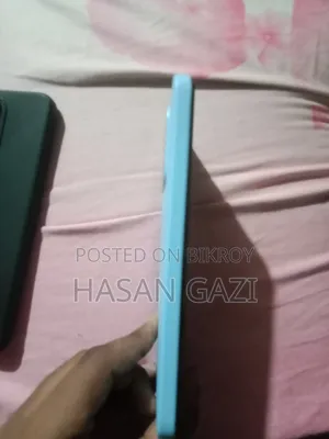Honor X6b 128 GB Blue