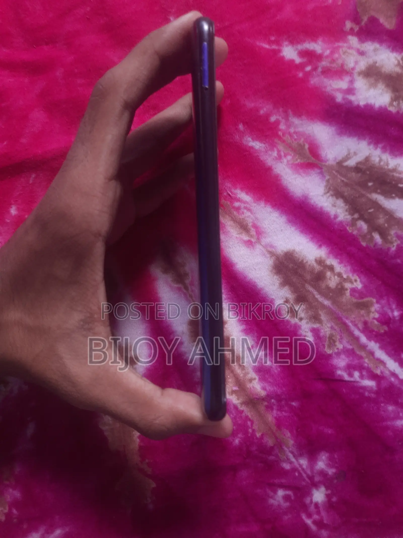 Xiaomi Redmi Y3 32 GB Black