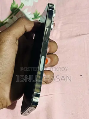 Apple iPhone 13 Pro 256 GB White