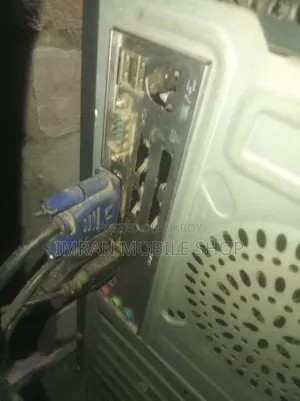 Desktop Computer 4GB Intel Pentium HDD 1T
