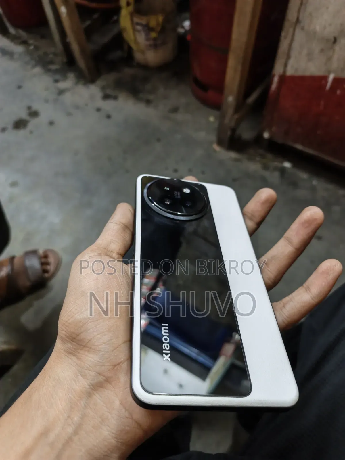 Xiaomi Civi 4 Pro 256 GB