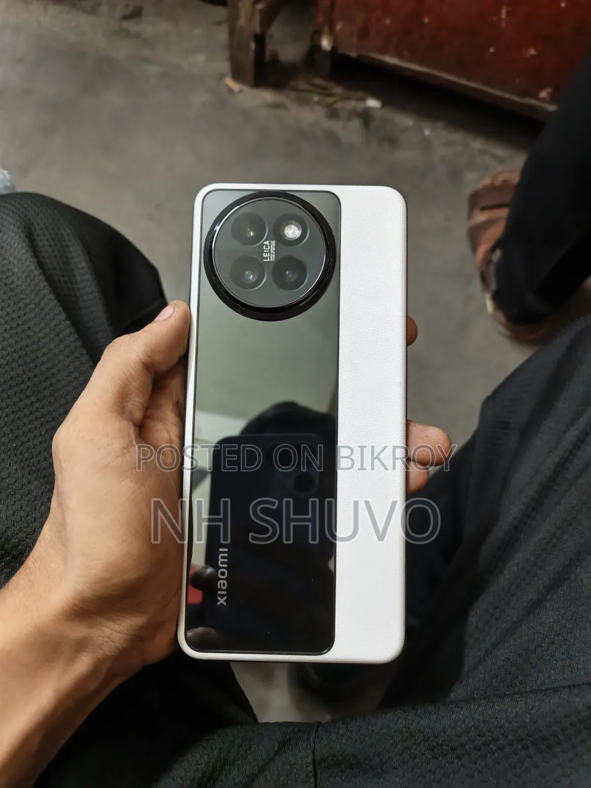 Xiaomi Civi 4 Pro 256 GB