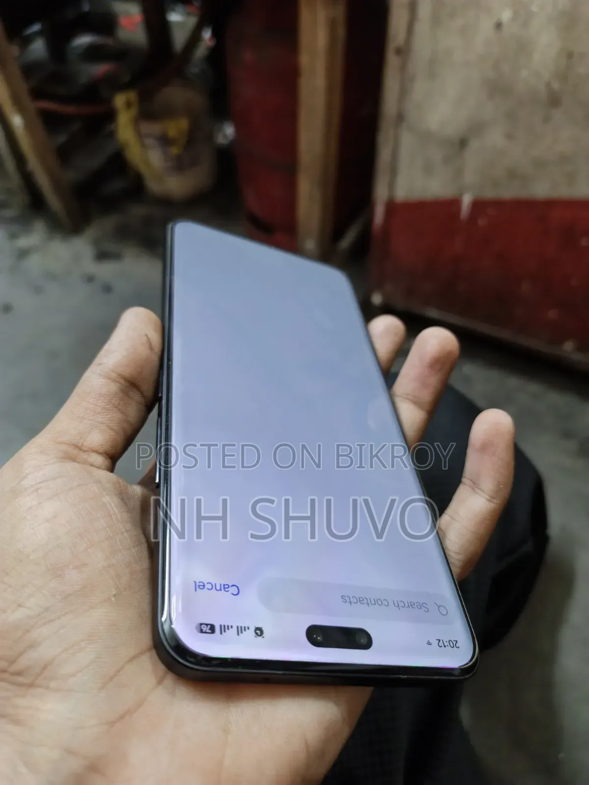 Xiaomi Civi 4 Pro 256 GB
