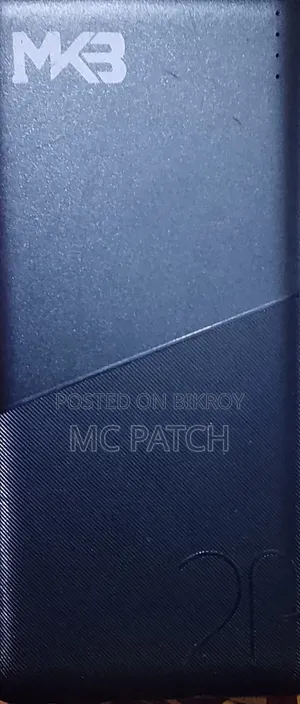 MK3 Power Bank