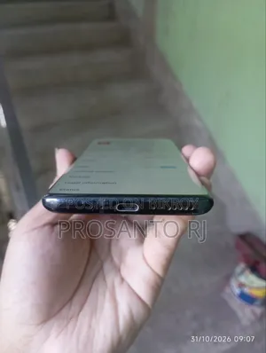 OnePlus 7T Pro McLaren Edition 256 GB Black