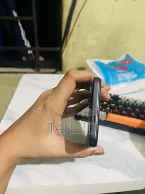 ইনফিনিক্স হট ৬০আই ২৫৬ জিবি ব্ল্যাক