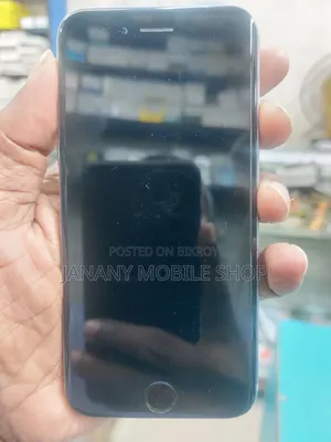 অ্যাপল আইফোন ৬ ৩২ জিবি ব্ল্যাক