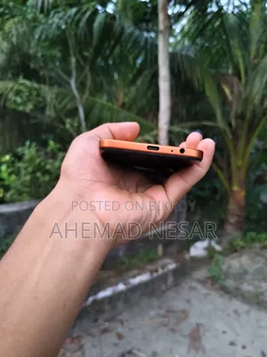 Infinix Smart 20 128 GB Orange