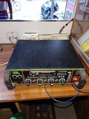 Sound box