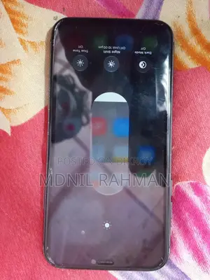 Apple iPhone 11 128 GB Black