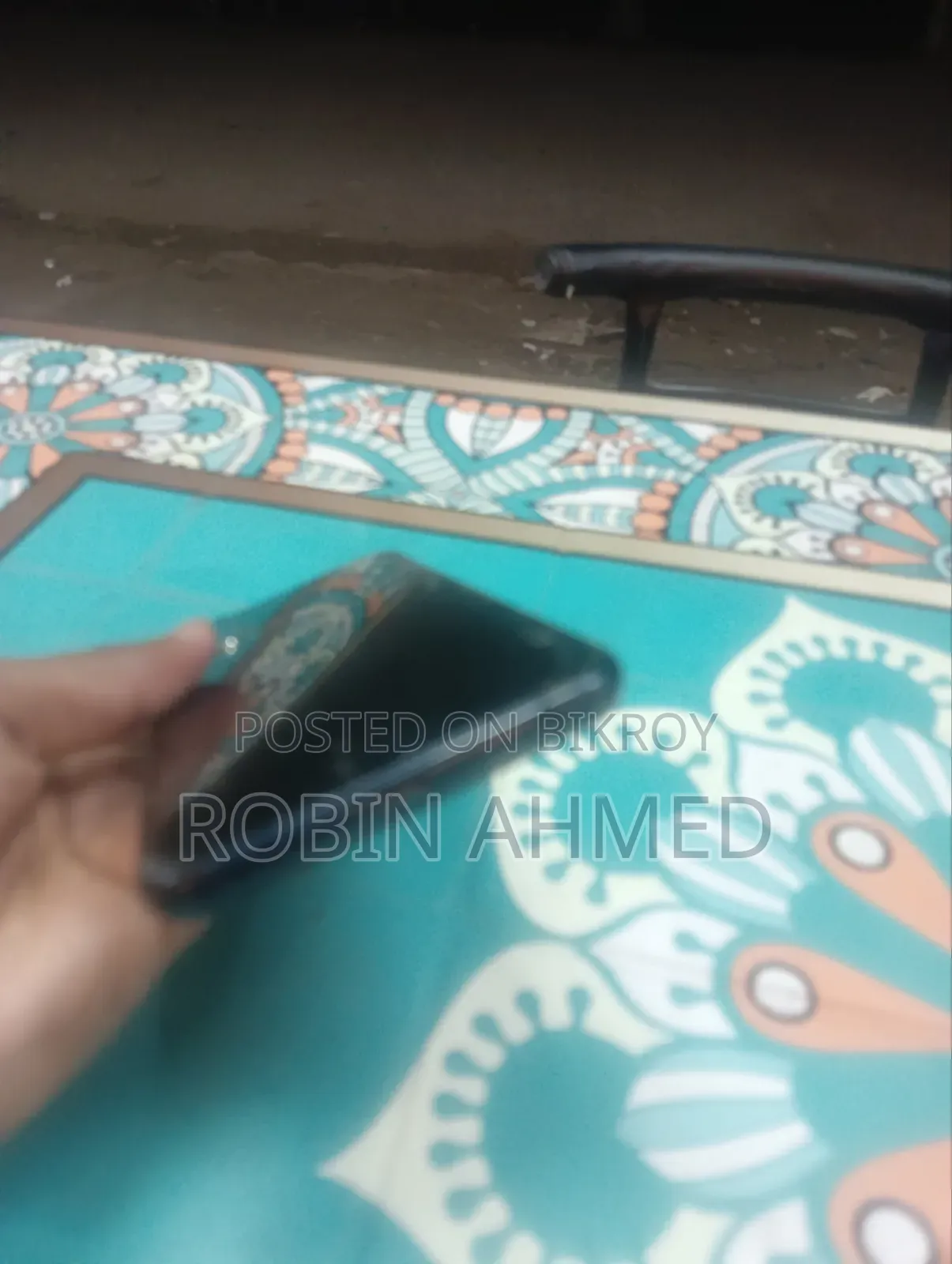 Vivo Y12s 32 GB Black