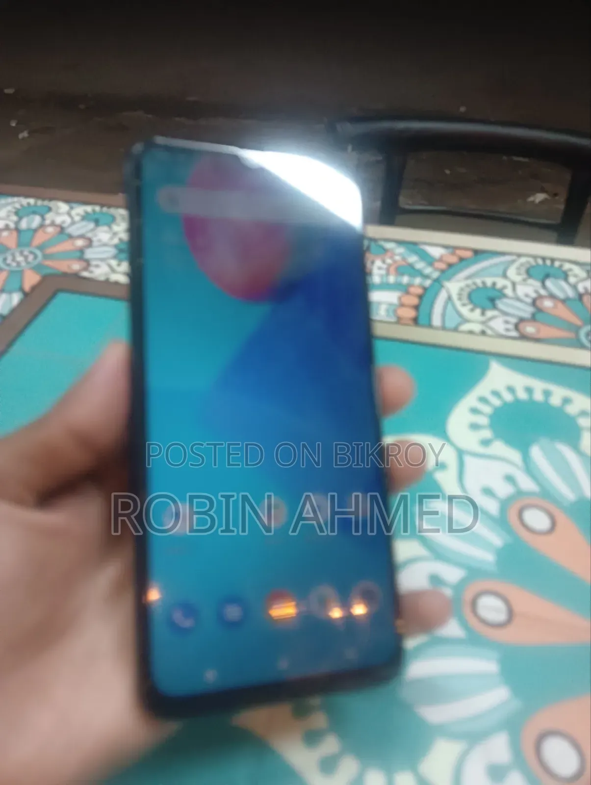 Vivo Y12s 32 GB Black