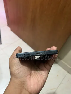 ইনফিনিক্স নোট ৫০ ৪জি ২৫৬ জিবি ব্ল্যাক