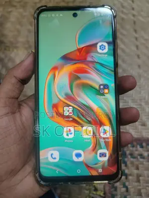 মটোরোলা মটো জি৪৫ ১২৮ জিবি