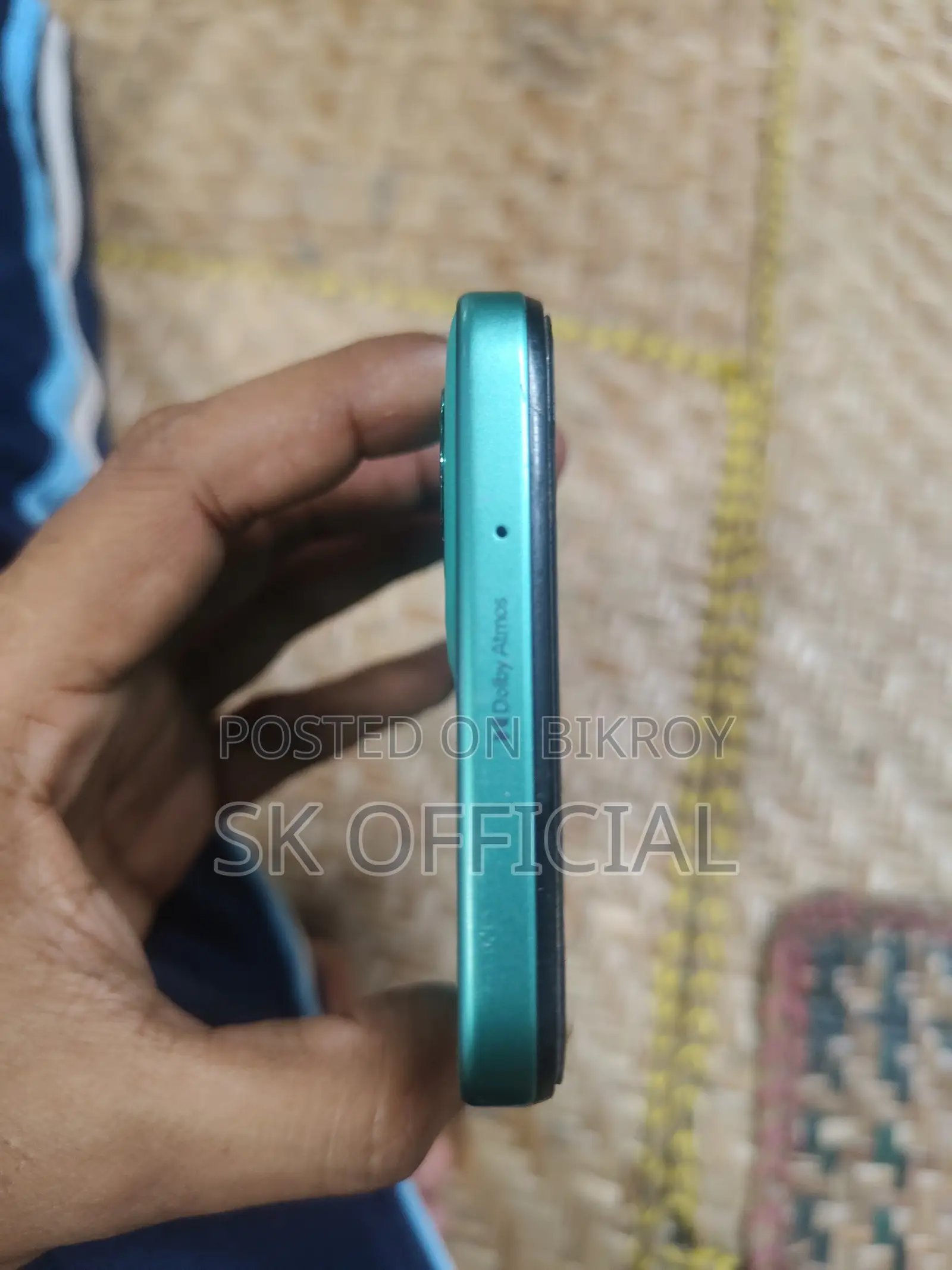 মটোরোলা মটো জি৪৫ ১২৮ জিবি