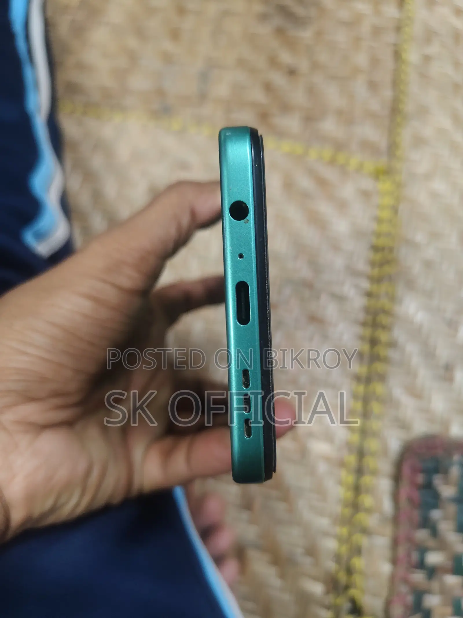 মটোরোলা মটো জি৪৫ ১২৮ জিবি
