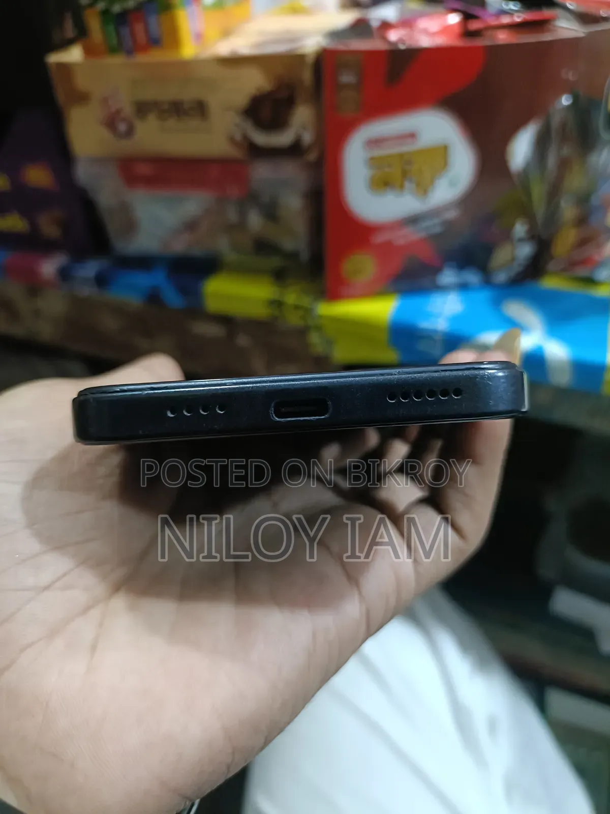 Hotwav 64 GB Black