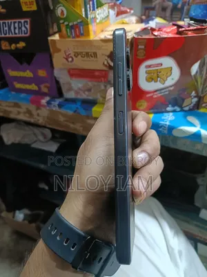 Hotwav 64 GB Black