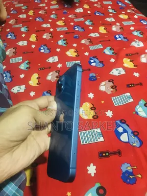 Apple iPhone 13 256 GB Blue