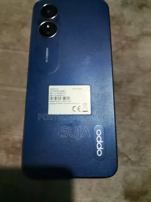 অপো এ১৭ ৬৪ জিবি ব্লু