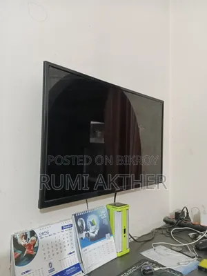 Do you need a TV?