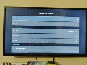 Do you need a TV?