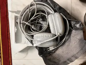গেমিং হেডফোন