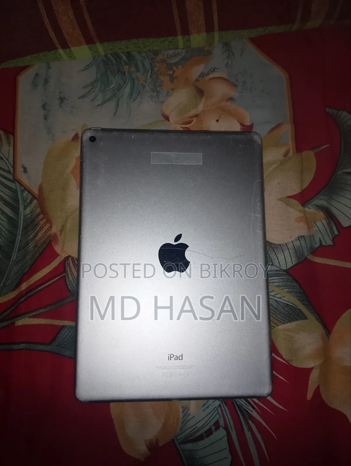 Apple iPad Air 2 16 GB Gray