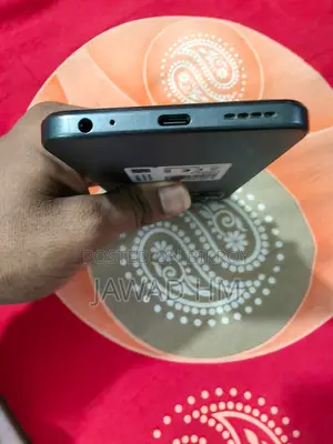 ইনফিনিক্স স্মার্ট ৯ ৬৪ জিবি ব্ল্যাক
