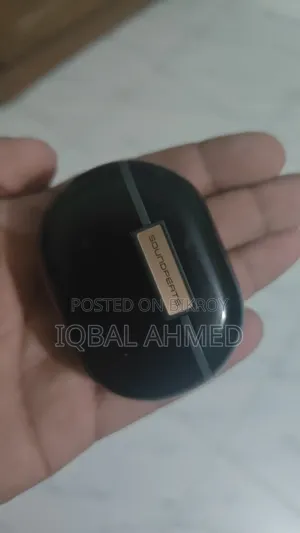 সাউন্ডপিটস ক্যাপসুল৩ প্রো