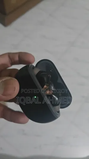 সাউন্ডপিটস ক্যাপসুল৩ প্রো