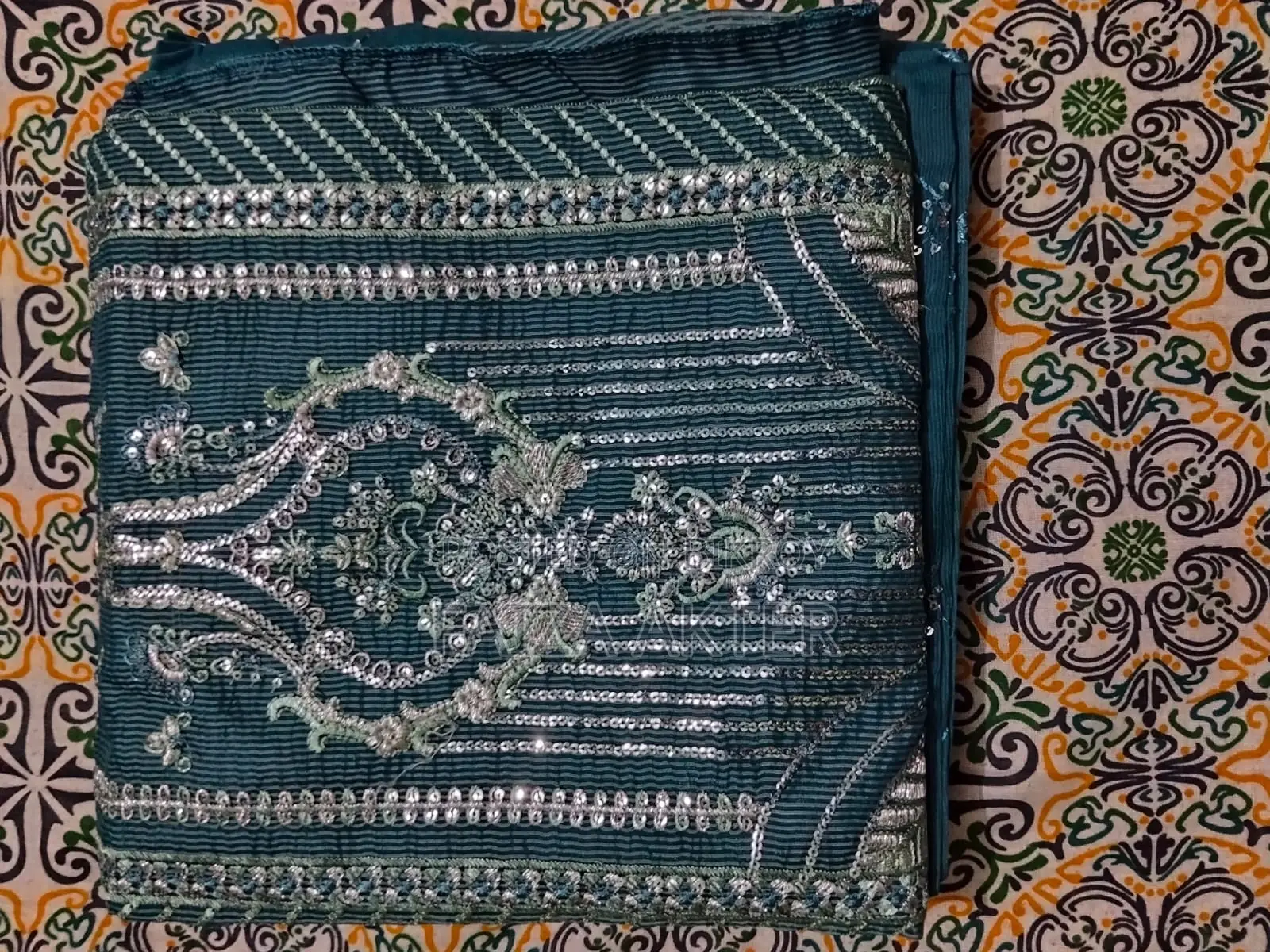 Completely original Indian 3pcs