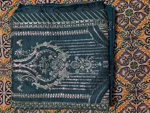 Completely original Indian 3pcs