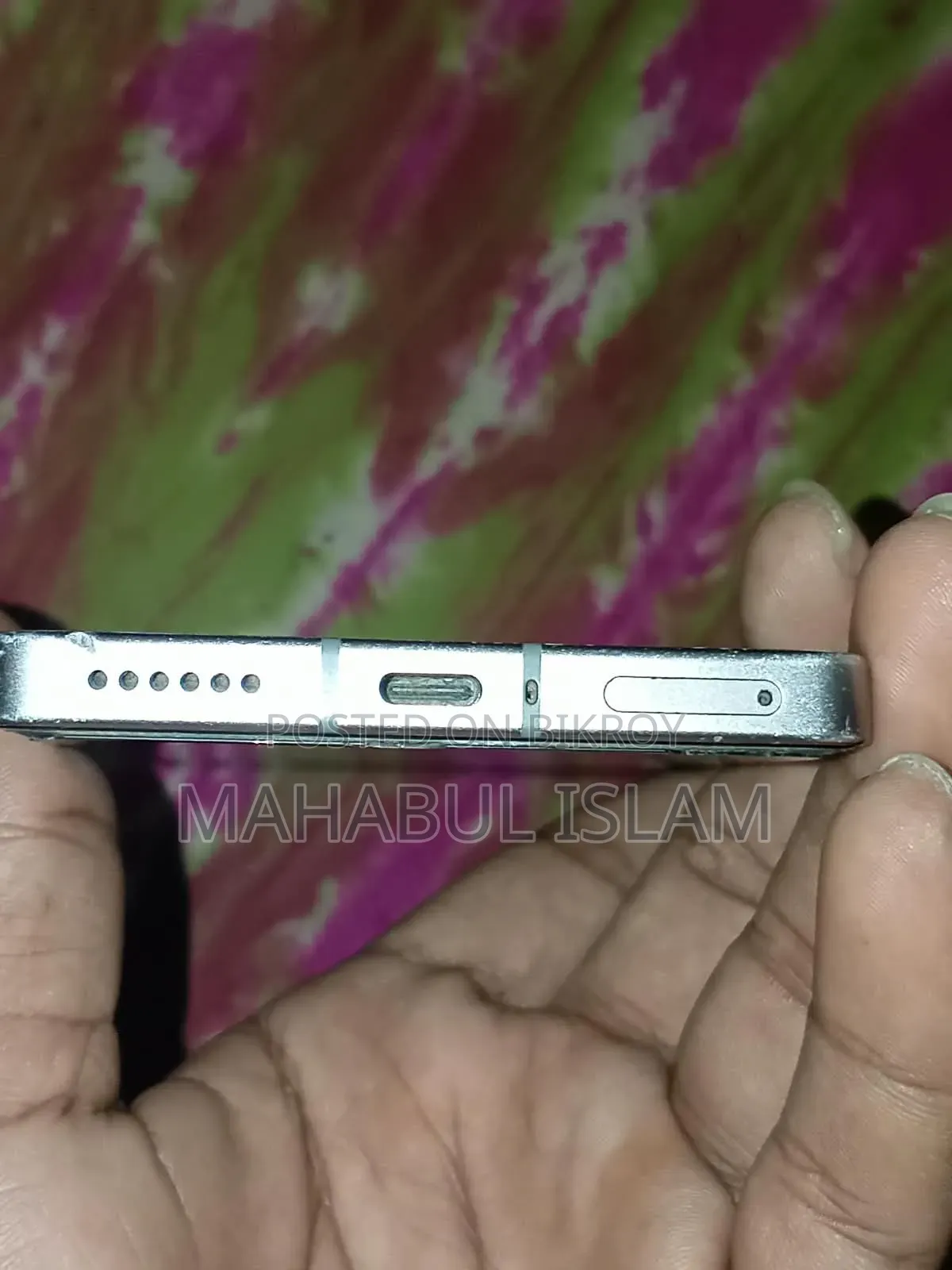 ইনফিনিক্স নোট ৫০ প্রো+ ২৫৬ জিবি গ্রে
