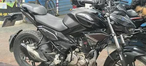 Hero Xtreme 125R 2025 Black