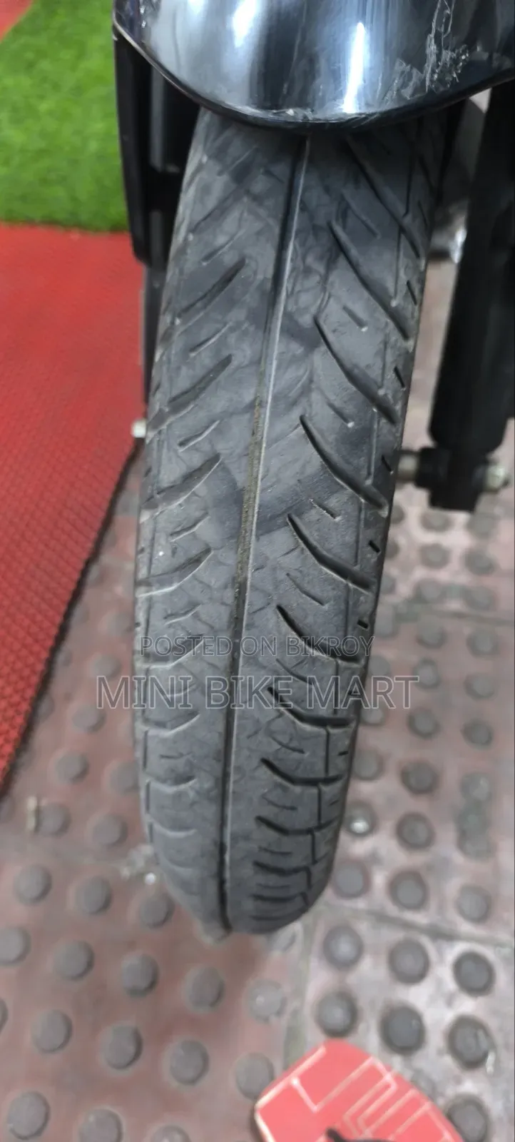 Hero Xtreme 125R 2025 Black