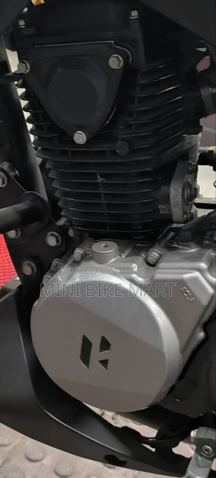 Hero Xtreme 125R 2025 Black