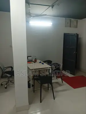 অফিস স্পেস কমার্শিয়াল ভাড়ার জন্য