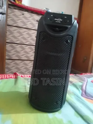 Greatnice GTS-1550 Bluetooth Speaker – Charging Issue, for Sale
