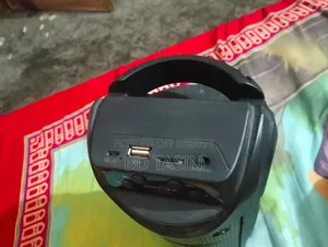 Greatnice GTS-1550 Bluetooth Speaker – Charging Issue, for Sale