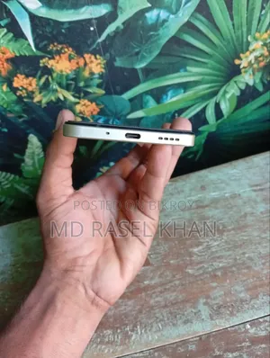 Realme C75 128 GB Gold
