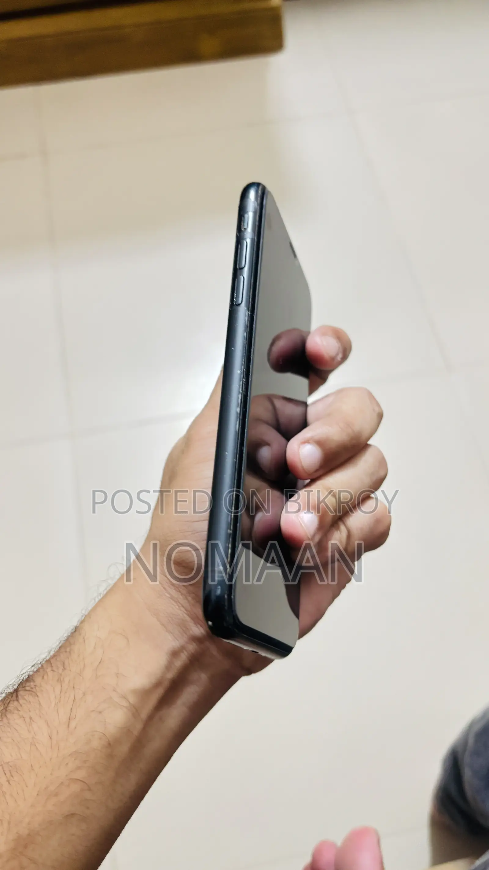 অ্যাপল আইফোন এক্সআর ৬৪ জিবি ব্ল্যাক