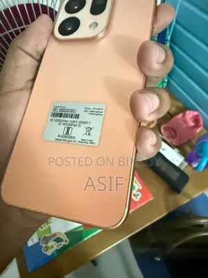 অপো ফাইন্ড এক্স৯এস ৫১২ জিবি রোজ গোল্ড