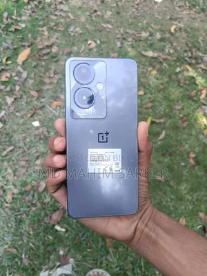 OnePlus Nord N30 SE 128 GB Silver