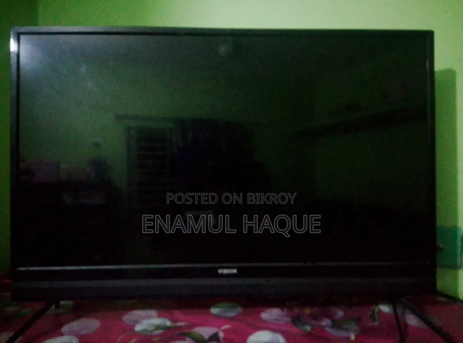 Vision Led TV 32"