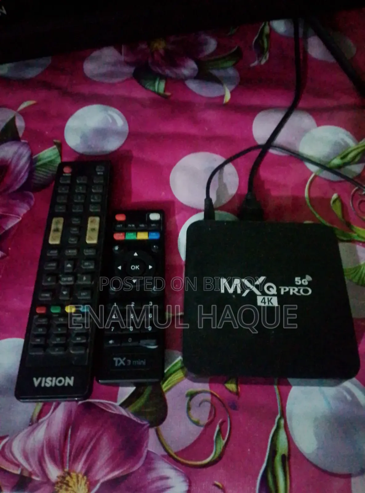 Vision Led TV 32"