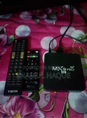 Vision Led TV 32"